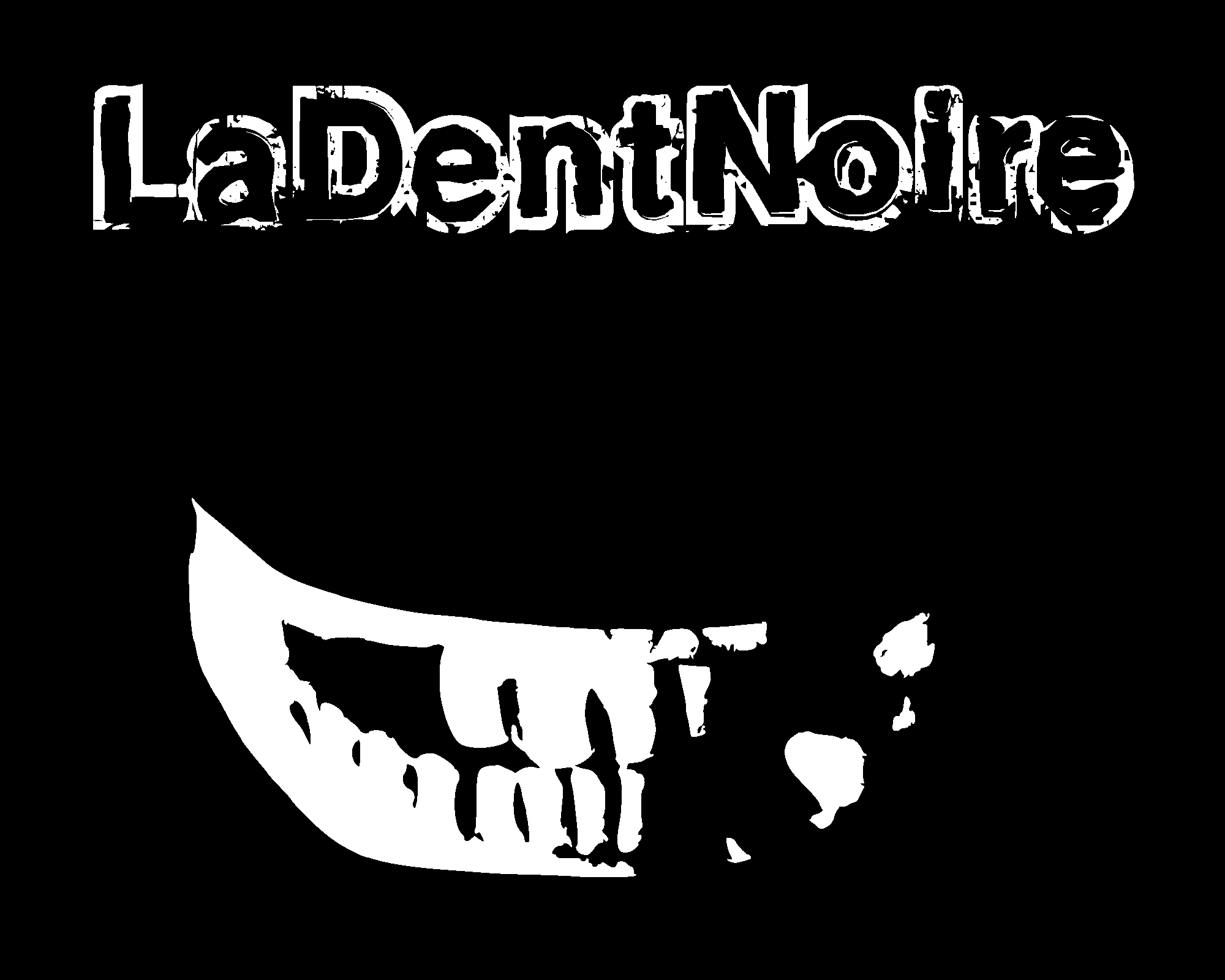 La Dent Noire